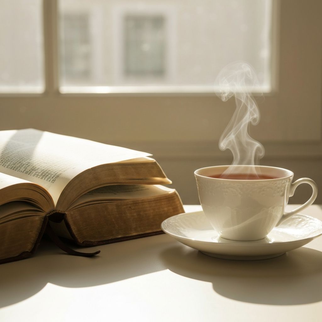 Devotions