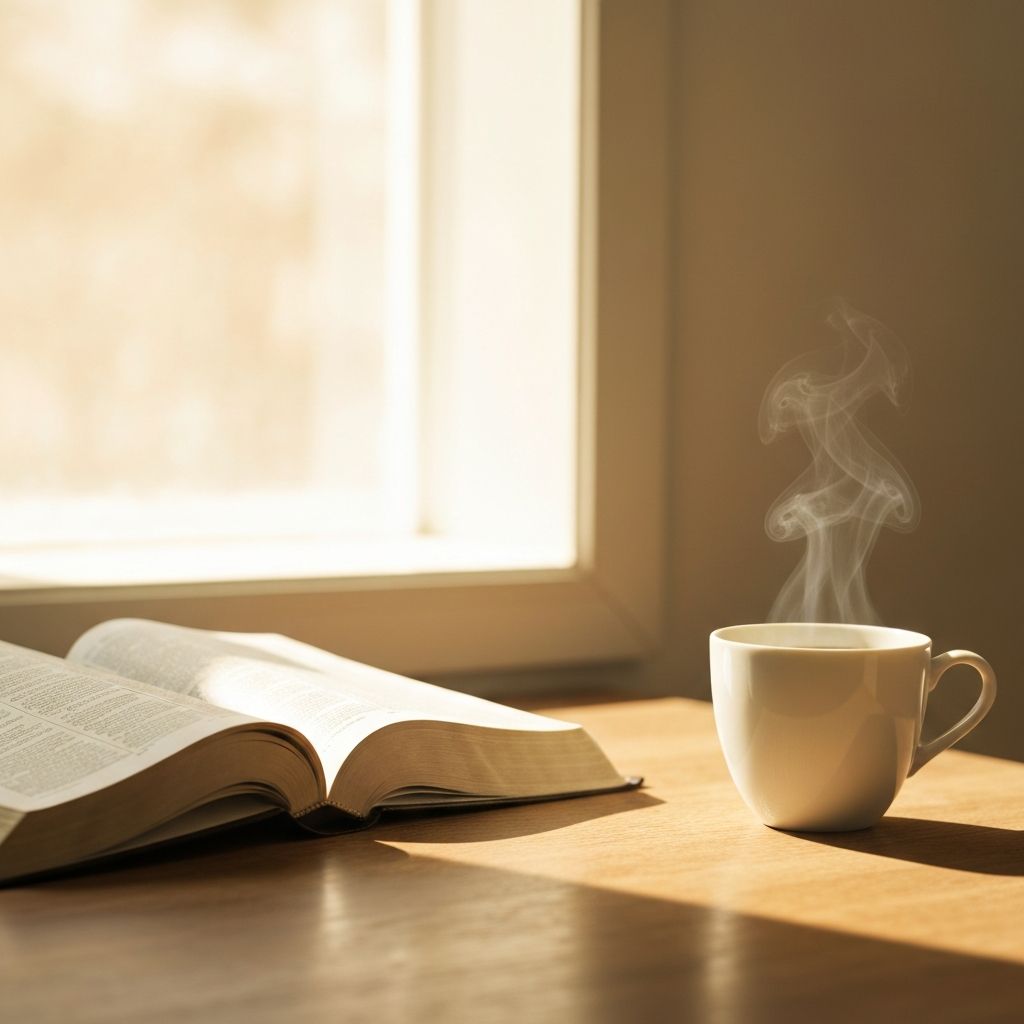 Grace for the Unfinished